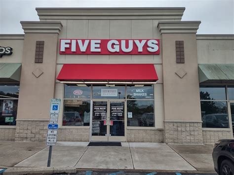 five guys sicklerville nj 08081|five guys online ordering.